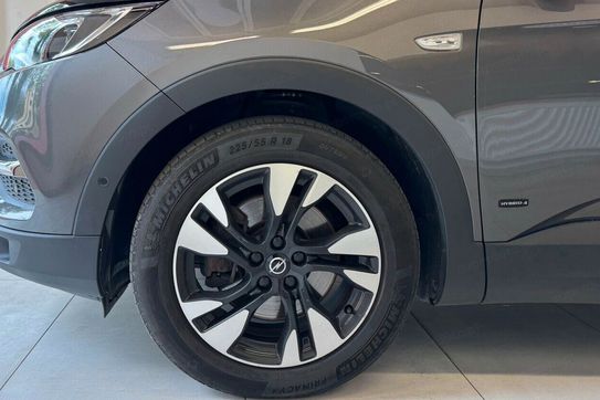Opel Grandland X 1.6 T PHEV 4x4 Ultimate