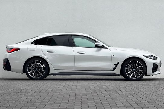 BMW Seria 4 Gran Coupe 430i xDrive M Sport