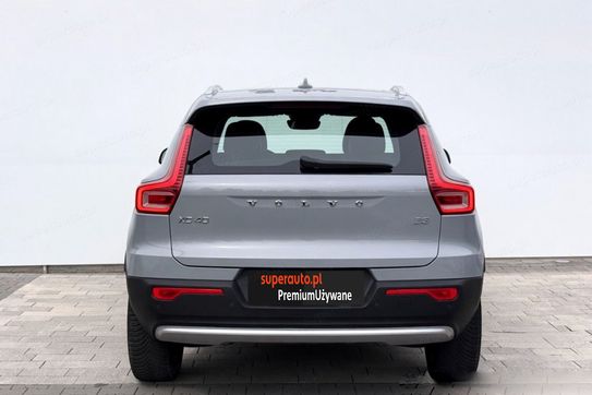 Volvo XC40 B3 Core aut