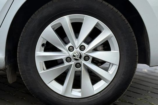 Skoda Scala 1.0 TSI Essence