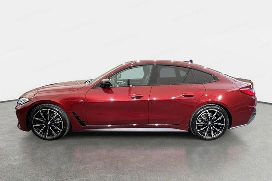 BMW Seria 4 420d xDrive mHEV M Sport aut