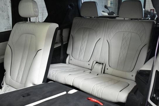 BMW X7 xDrive40d M Sport