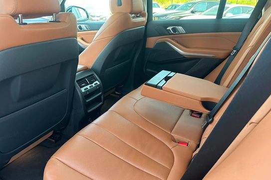 BMW X5 xDrive25d aut