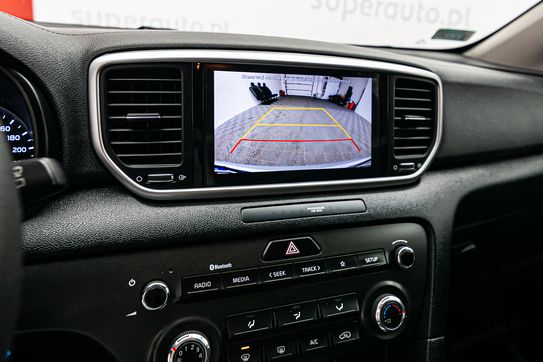 Kia Sportage 1.6 GDI M 2WD