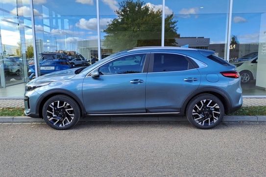 Kia XCeed 1.5 T-GDI M