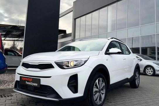 Kia Stonic 1.2 M