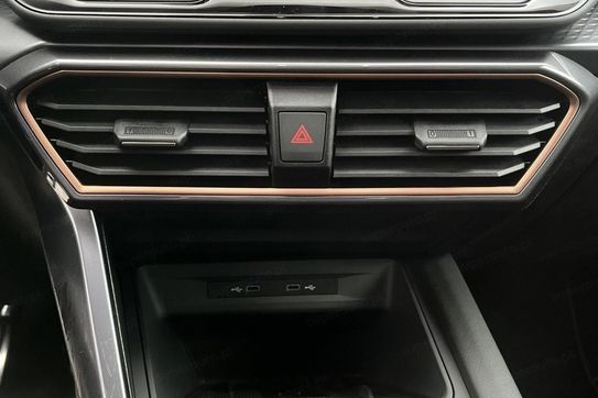 Cupra Formentor 2.0 TSI 4Drive DSG