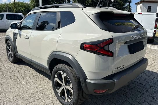 Dacia Duster Journey 1.6 Full Hybrid
