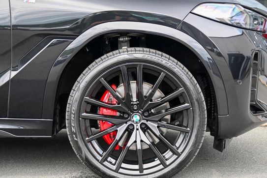 BMW X6 xDrive30d M Sport