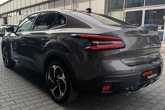 Citroen C4 X 1.2 PureTech Max S&S EAT8