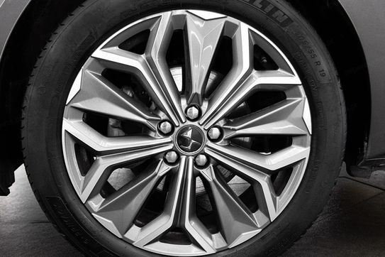 DS DS4 Puretech Trocadero