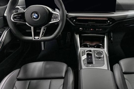 BMW Seria 3 320i M Sport