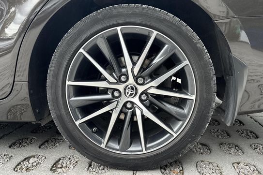 Toyota Camry Prestige 2.5 Hybrid  CVT