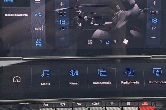 Peugeot 308 1.5 BlueHDi Allure Pack