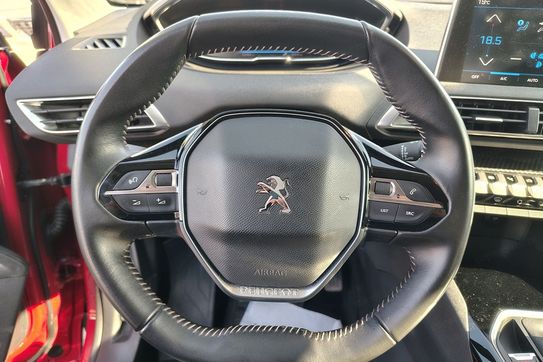 Peugeot 3008 1.2 Puretech Active Pack S&S