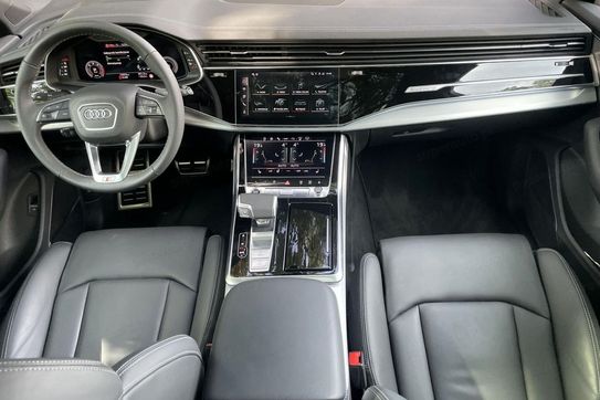 Audi Q7 50 TDI mHEV quattro S Line Tiptr.