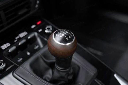 Porsche 911 Carrera T