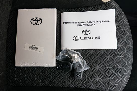 Toyota Aygo X Teamplayer 1.0 Benzyna