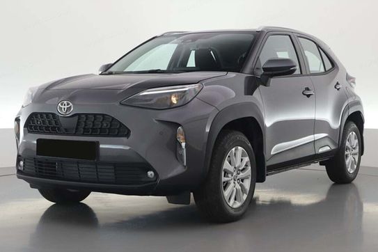 Toyota Yaris Cross Comfort 1.5 Hybrid