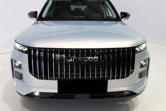 Jaecoo 7 1.6 T-GDI OffRoad AWD DCT
