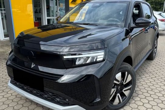 Opel Frontera GS 1.2 Turbo