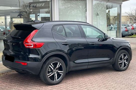 Volvo XC40 B3 Plus Dark