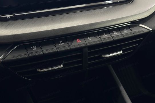 Skoda Octavia 2.0 TDI Ambition DSG