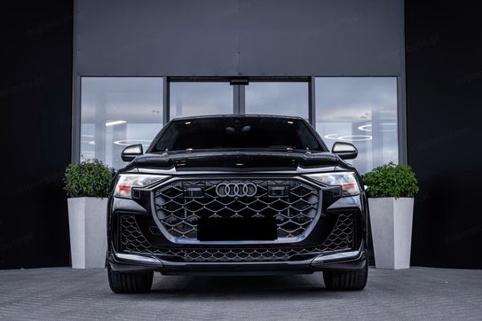 Audi Q8 RSQ8 TFSI quattro Performance