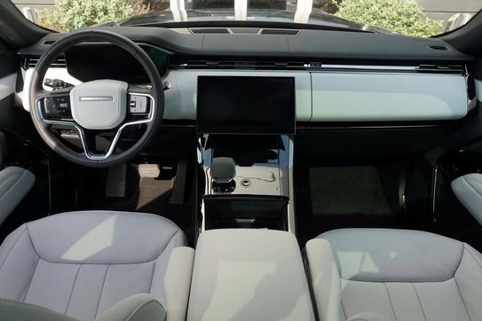Land Rover Range Rover Sport P460e S