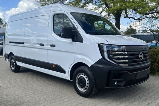 Nissan Interstar L3H2 Business Plus