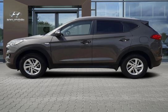Hyundai Tucson 1.6 GDi Classic 2WD