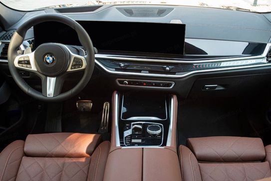 BMW X6 xDrive30d M Sport