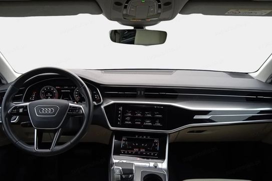 Audi A6 55 TFSI quattro Sport S tronic