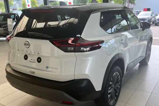 Nissan X-Trail N-Connecta 2WD 1.5 VC-T e-POWER
