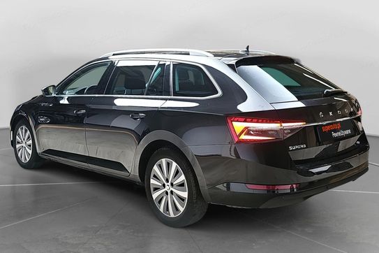 Skoda Superb 2.0 TDI SCR Style DSG