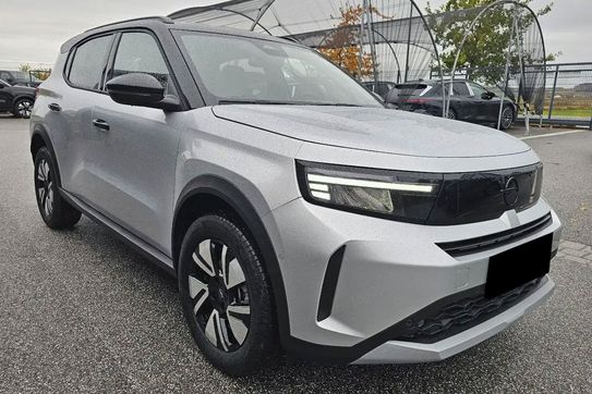Opel Frontera GS 1.2 Turbo