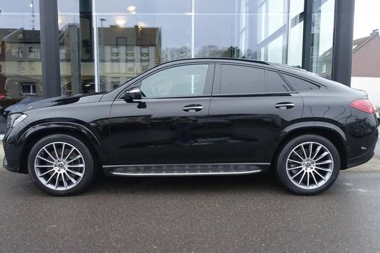Mercedes GLE 300 d 4-Matic AMG Line