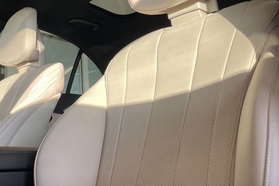 Mercedes Klasa E 220 d 4-Matic AMG