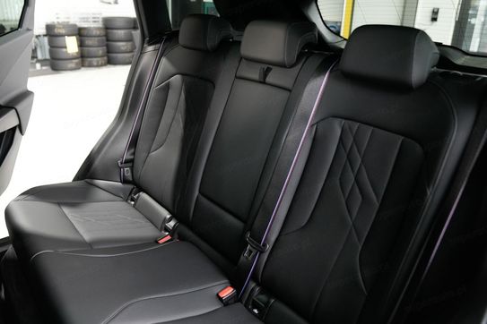 BMW X3 xDrive20d M Sport