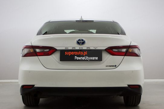 Toyota Camry 2.5 Hybrid Comfort CVT