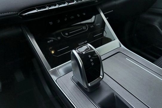 Chery Tiggo 4 Essential  1.5 T-GDI HEV DHT