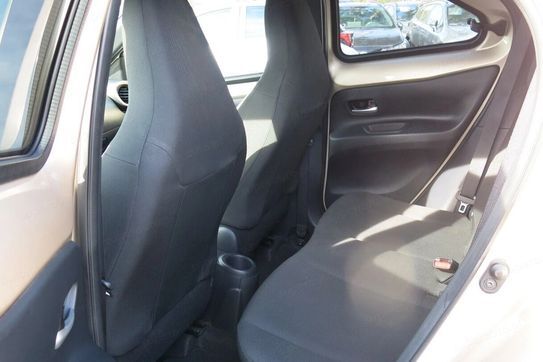 Toyota Aygo X 1.0 Vvt-i Style Cvt