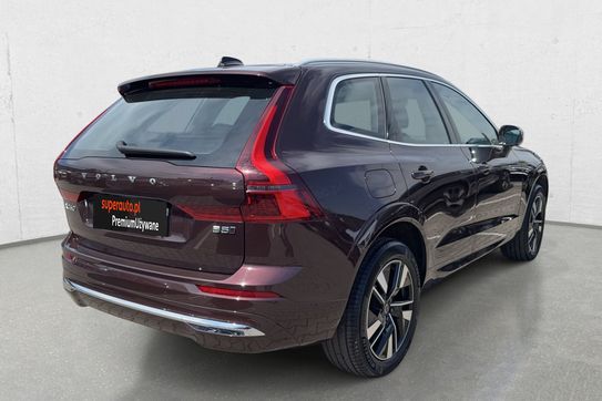 Volvo XC60 B5 B AWD Plus Bright aut
