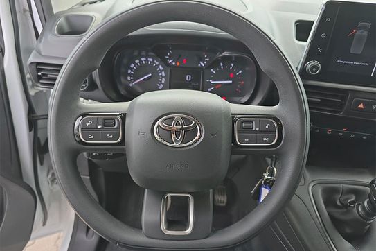 Toyota Proace City L1H1