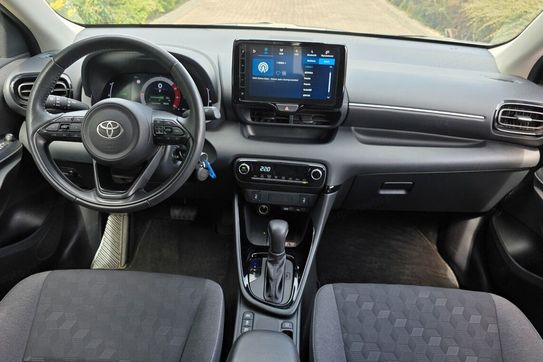 Toyota Yaris Hybrid 1.5 Style