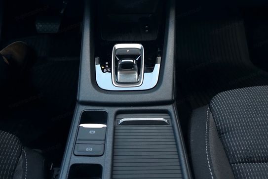 Skoda Octavia 1.5 Tsi Mhev Selection Dsg