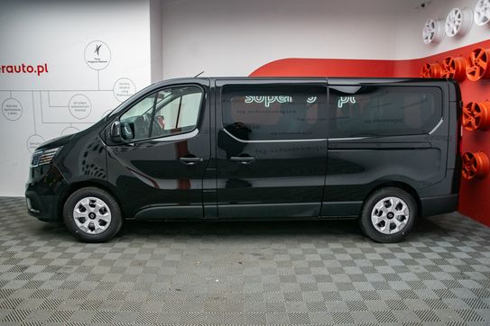 Renault Trafic Kombi L2H1