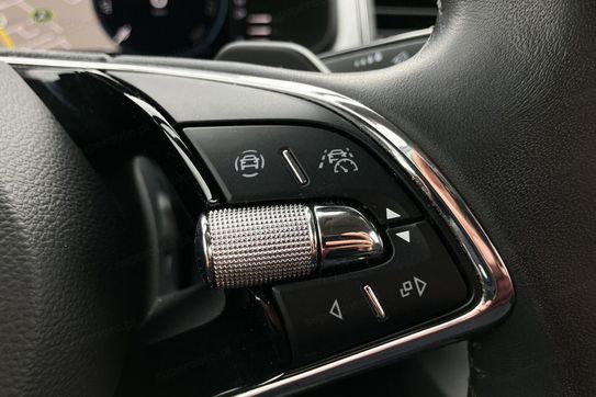 Skoda Kodiaq TDI 4X2 Ambition DSG