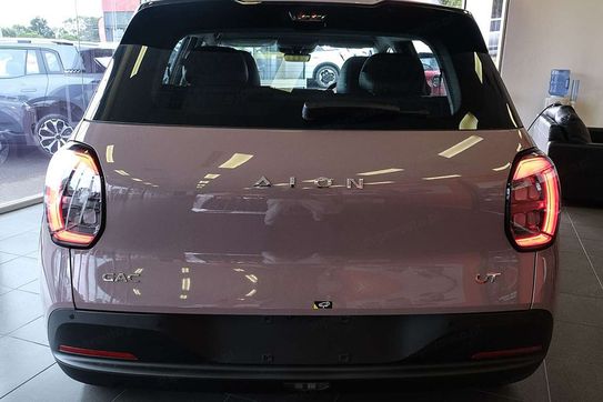 Gac AION UT EV Luxury