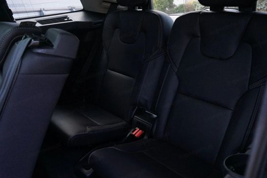 Volvo XC90 T8 AWD Plug-In Hybrid Ultimate Dark 7os aut